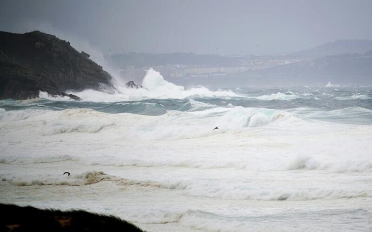 Previsión del tiempo de la AEMET: inestabilidad en norte y este peninsular