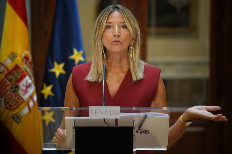 El PP promoverá un conflicto de atribuciones contra el Congreso ante el TC tras publicarse la ley que favorece a etarras