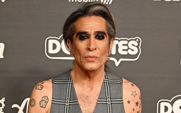 Reacciones de Alaska y 'Nancys Rubias' tras el ingreso en el hospital de Mario Vaquerizo