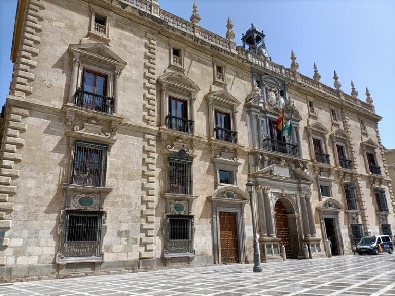 El acusado de asesinar a la expareja de su novia en la Navidad de 2020 en Purchil (Granada), a juicio ahora