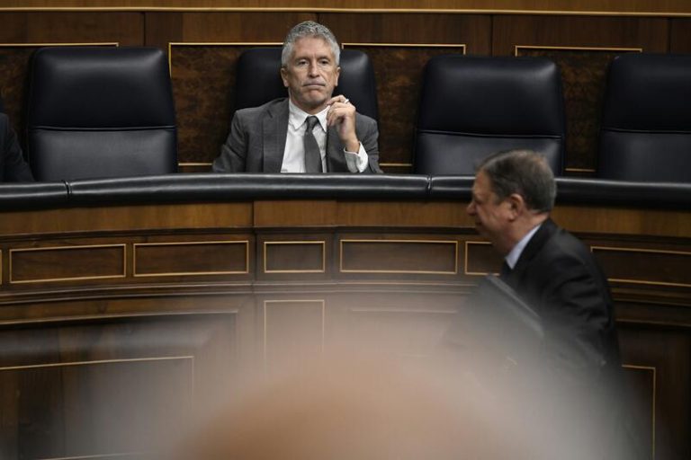 El Congreso debate suspender el decreto que exige más datos a los turistas
