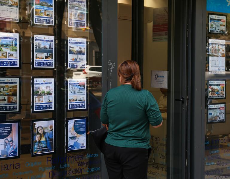 El precio de la vivienda seguirá subiendo cuatro años más