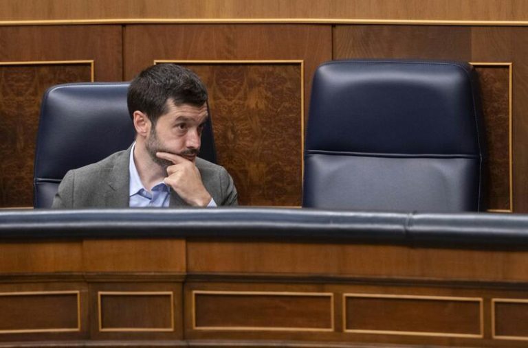 Aprobada la Ley ELA: Bustinduy cree que no tardará en ser publicada en el BOE