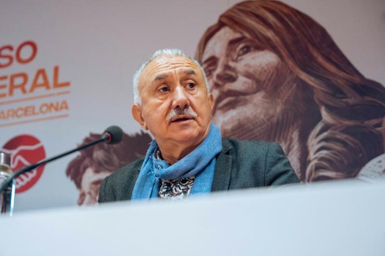 UGT pide a la Seguridad Social que no se detallen las causas de las bajas laborales