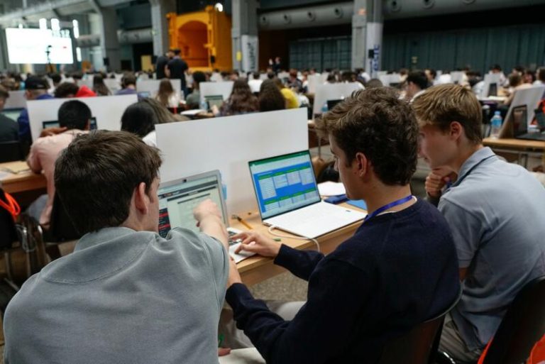 Los expertos destacan que integrar la formación práctica en el sistema educativo es clave