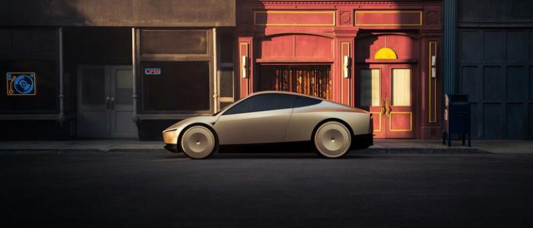 Están bajo el punto de mira, pero Tesla quiere lanzar sus robotaxis en 2025 en Estados Unidos