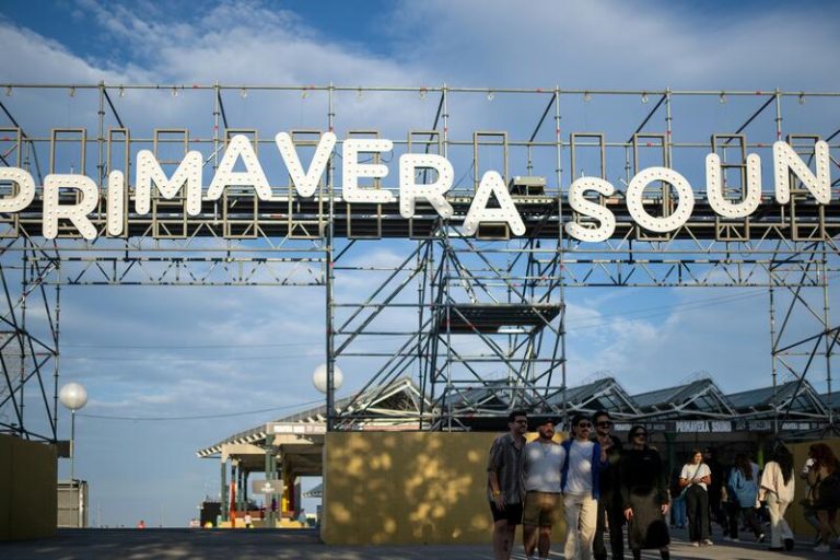 Anunciado el cartel del Primavera Sound 2025 con Charli xcx, Sabrina Carpenter y más