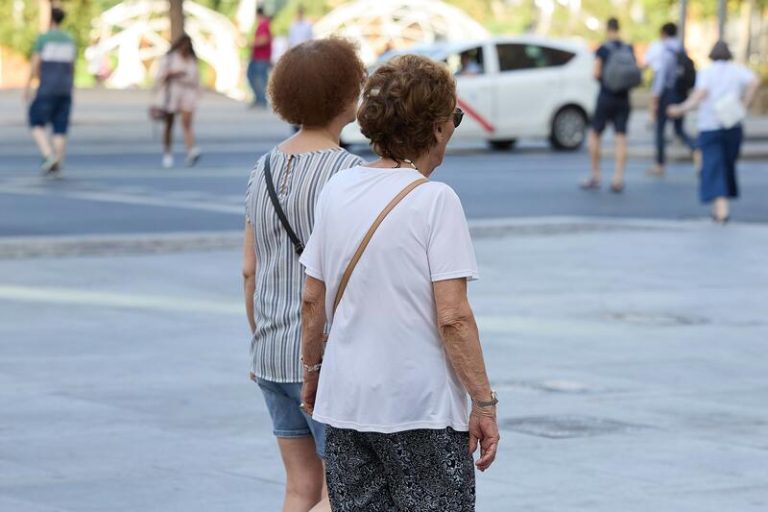 El gasto en pensiones alcanza cifras récord en octubre