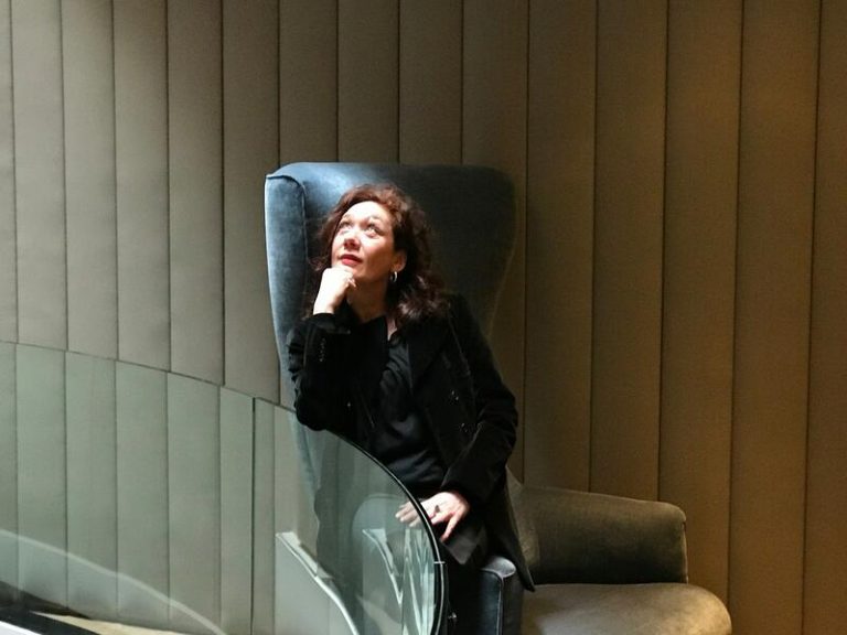 Instagram cierra la cuenta de la periodista Cristina Fallarás donde se publicó el testimonio contra Errejón