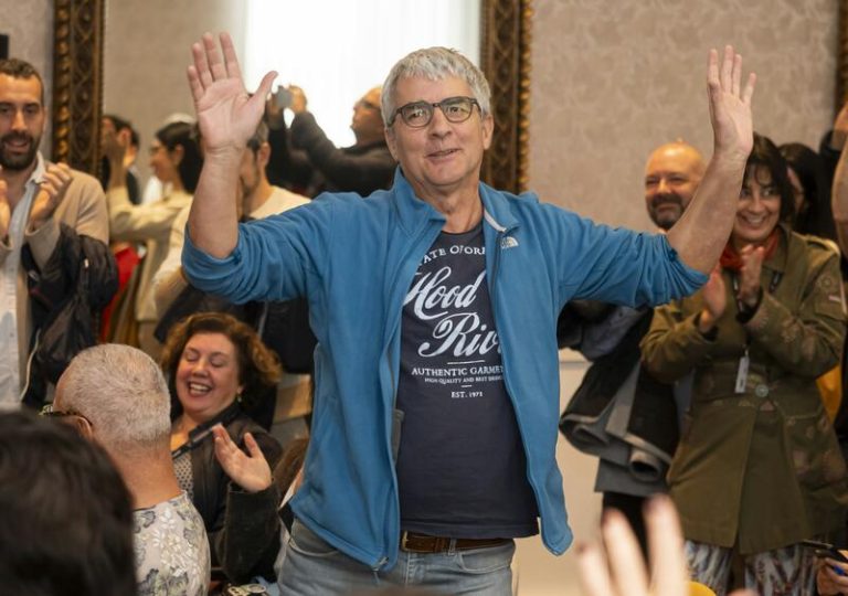 'Misericordia', Espiga de Oro, y 'Stranger eyes' y 'Polvo serán', Espiga de Plata de la 69 edición