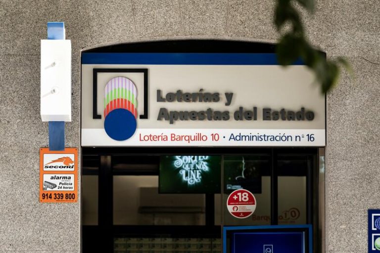 Resultados de la Bonoloto del 27 de octubre de 2024