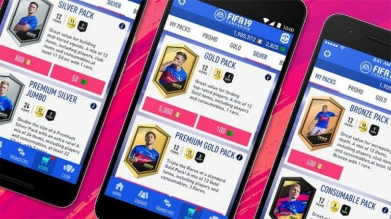 Las cajas de botín de los videojuegos, un puente para la adicción y las apuestas online