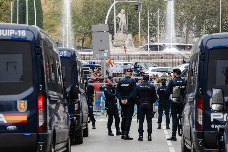 El Congreso busca tramitar con urgencia la reforma de la 'Ley mordaza'