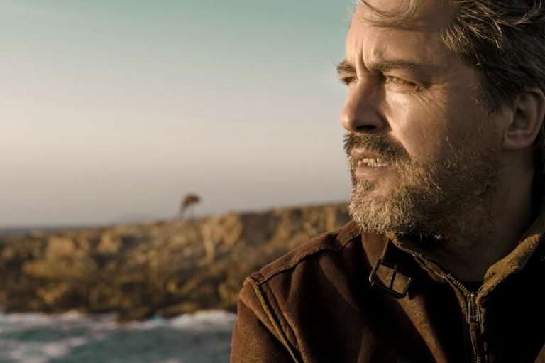 Premio Nacional de las Letras Españolas 2024 al escritor gallego Manuel Rivas