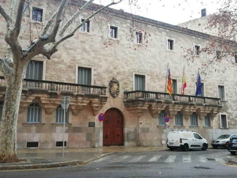 Piden 7 años de prisión para una mujer de Palma de Mallorca acusada de obligar a otra a prostituirse