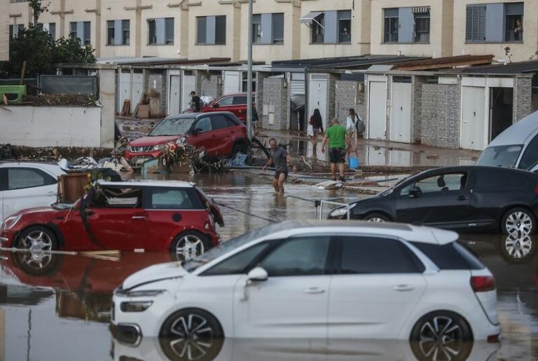 El Ministerio del Interior aclara que las alertas del móvil por la DANA dependían del Gobierno valenciano
