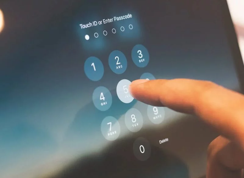 TRICKMO PUEDE ROBAR EL PIN O EL PATRÓN DE DESBLOQUEO DEL TELÉFONO MÓVIL