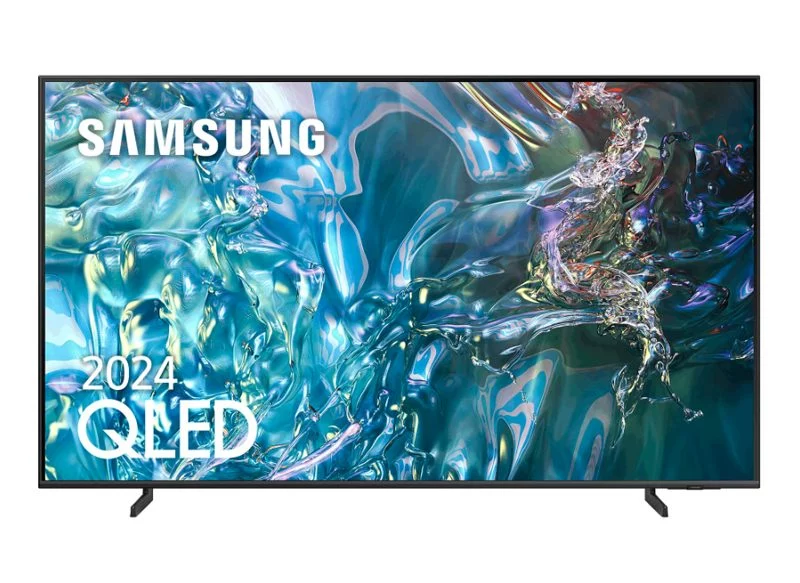 SAMSUNG TQ50Q60DAUXXC, EN OFERTA CON EL PLAN RENOVE DE MEDIAMARKT