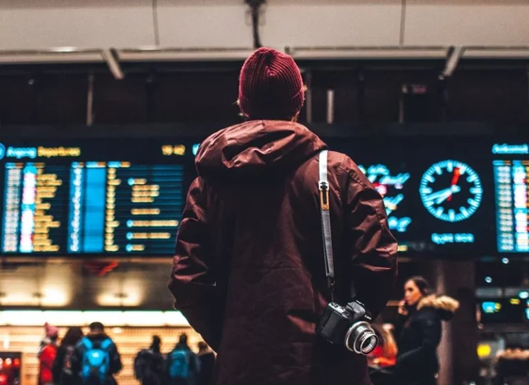 Así se utiliza TravelTok, la nueva forma de planificar viajes y vacaciones con TikTok