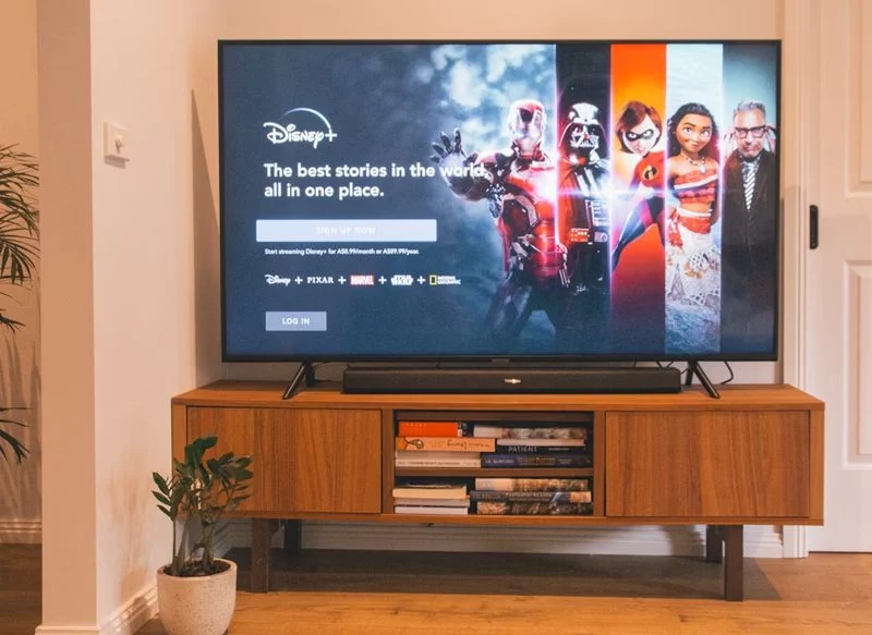 EL STREAMING Y LA TELEVISIÓN TRADICIONAL