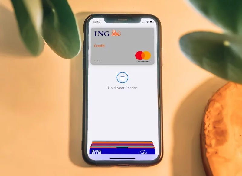 ¿SE PERMITE EL PAGO CON APPLE PAY Y GOOGLE PAY?
