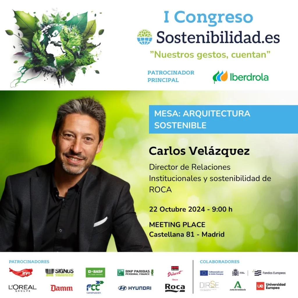 La arquitectura, el primer muro de contención para la sostenibilidad 2 25