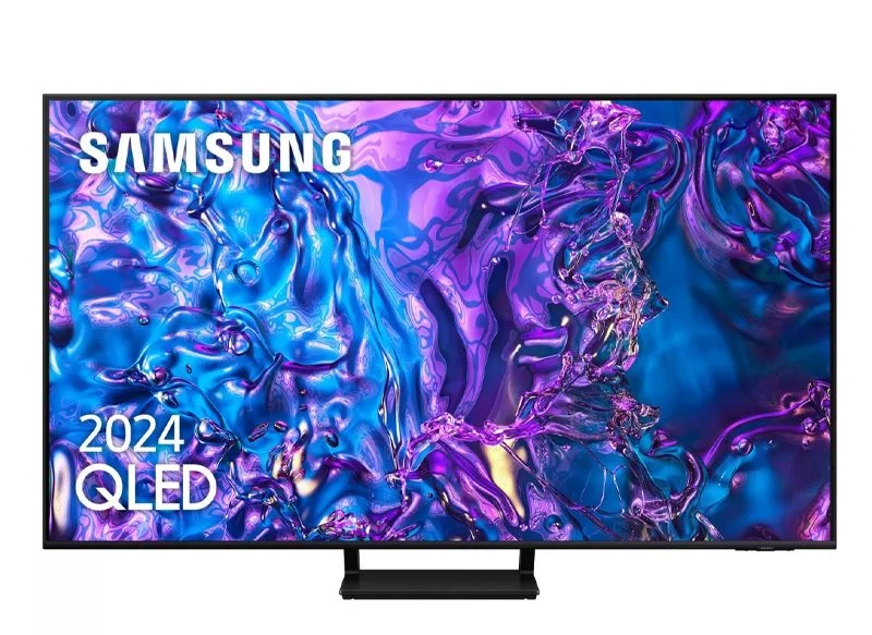 SMART TV SAMSUNG TQ55Q77DAT 4K