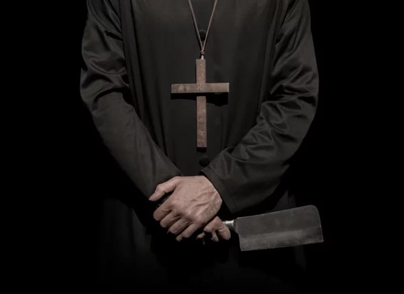 PREVENCIÓN PARA EVITAR LA 'ESTAFA DEL SACERDOTE'