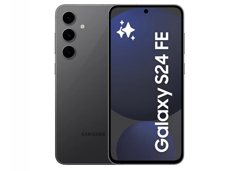 AHORRA EL IVA AL COMPRAR EN CARREFOUR EL SAMSUNG GALAXY S24 FE 5G