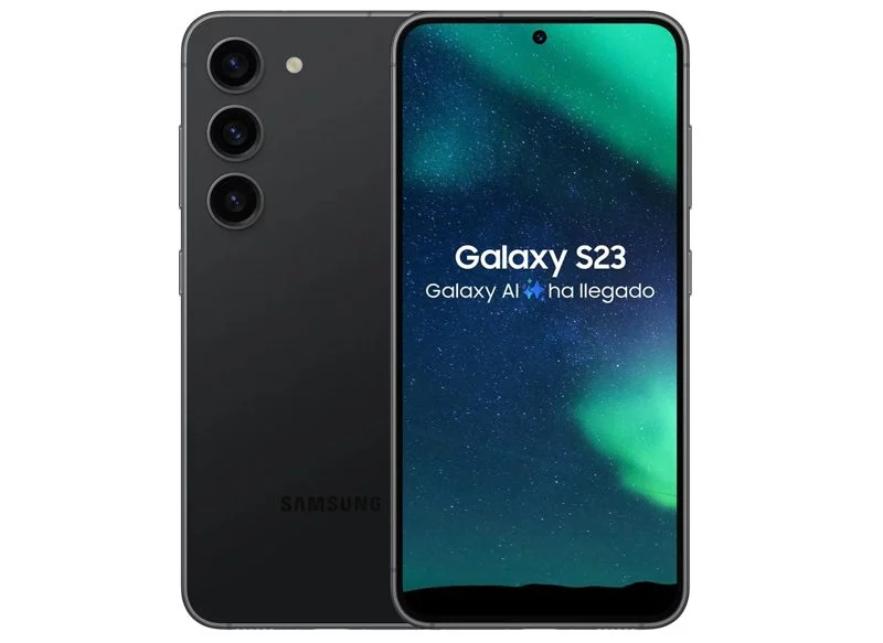 CARREFOUR TE AHORRA EL IVA EN EL SAMSUNG GALAXY S23 5G