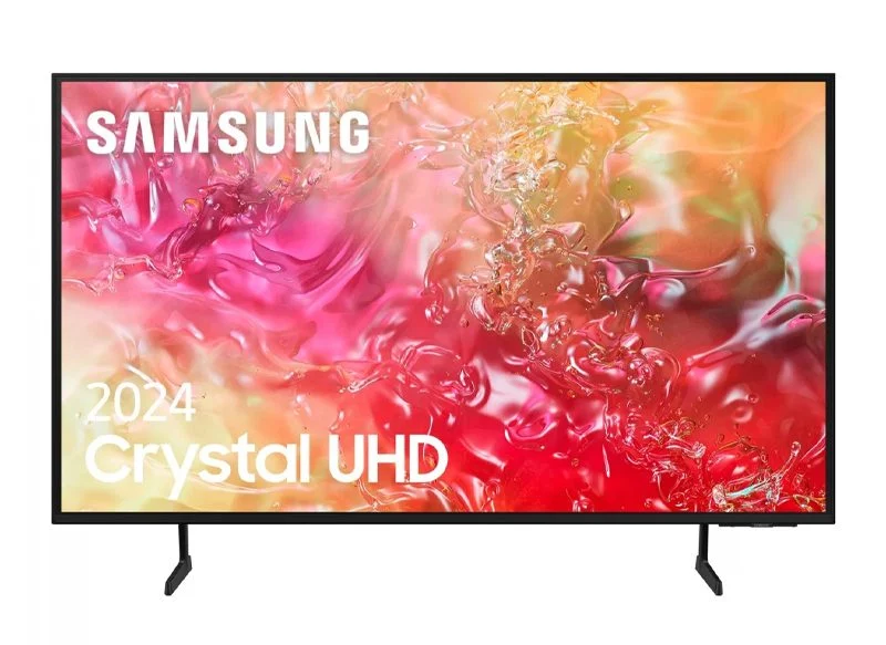 SMART TV SAMSUNG TU50DU7175U