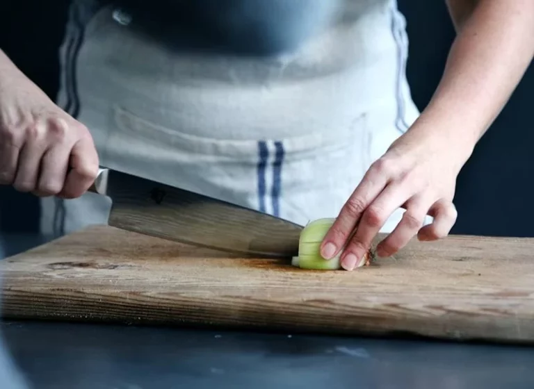 Inteligencia Artificial vs chef profesional: Ponen a prueba a la IA y se demuestra quién hace mejores recetas