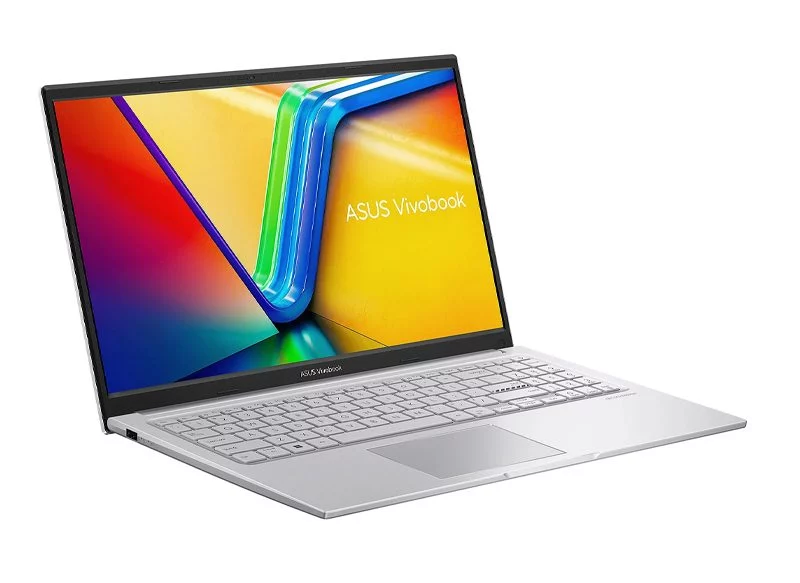 PORTÁTIL ASUS VIVOBOOK 15, REBAJADO EN EL 'OKTOBERTECH'