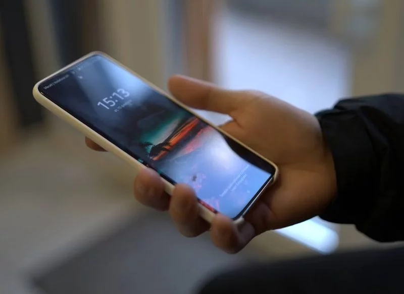 CÓMO FUNCIONA ESTE TRUCO DE SAMSUNG