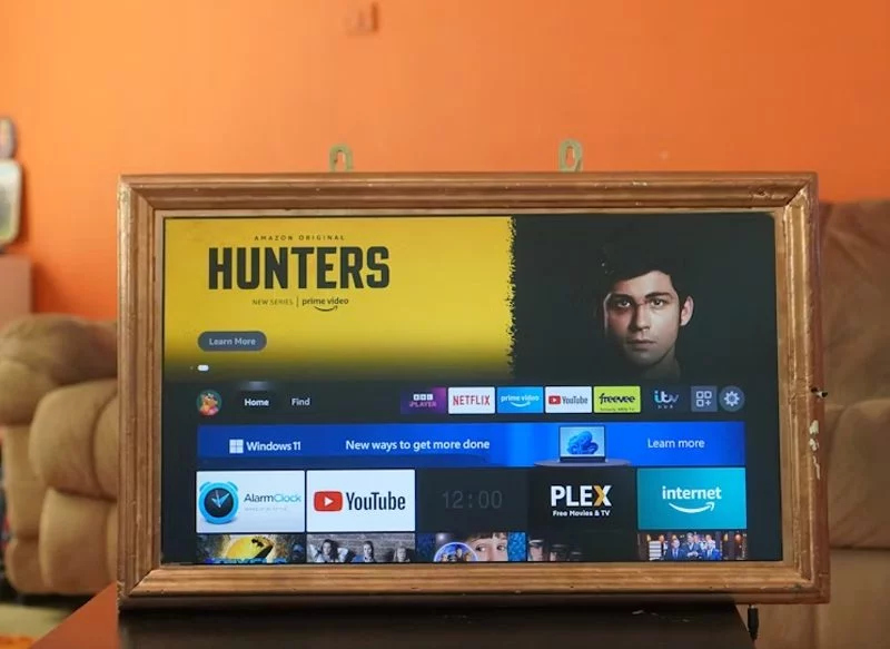 ACCESO DESDE CUALQUIER DISPOSITIVO