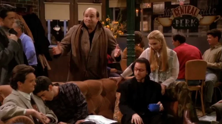 30 años después de su estreno, ‘Friends’ la lía con varios cambios incomprensibles en Max