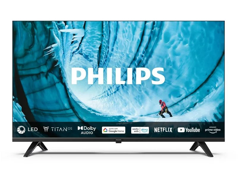 SMART TV PHILIPS 40PFS6029/12