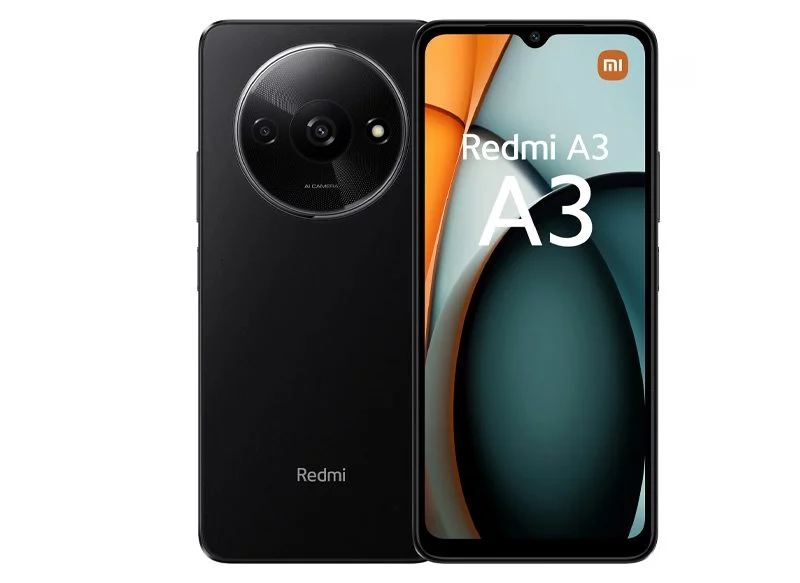 CARREFOUR REBAJA EL XIAOMI REDMI A3