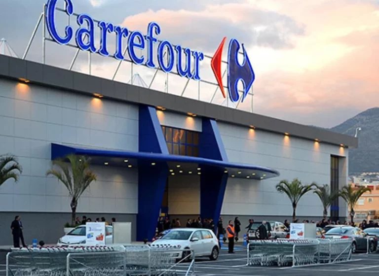 Ahórrate el IVA en Smart TV y smartphones de Samsung, Xiaomi y más en Carrefour