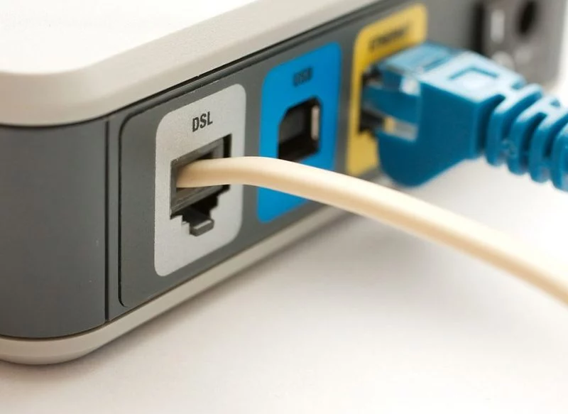 ADSL, LA CONEXIÓN ESTÁNDAR A INTERNET