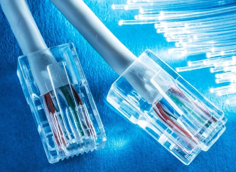 OTROS BENEFICIOS DE LA FIBRA ÓPTICA