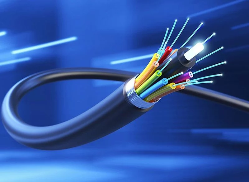 CÓMO FUNCIONA EL INTERNET DE FIBRA ÓPTICA