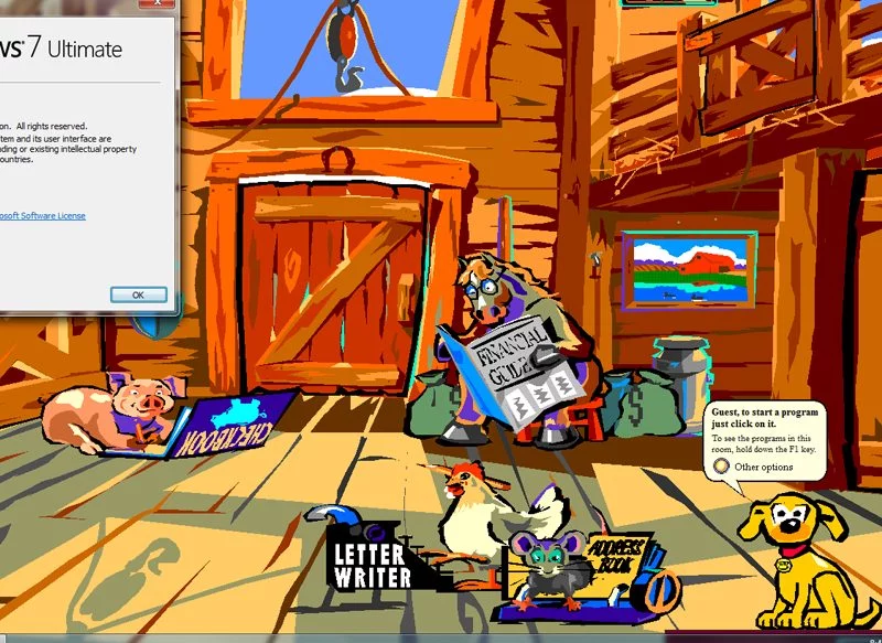 MENOS DE UN AÑO DE VIDA