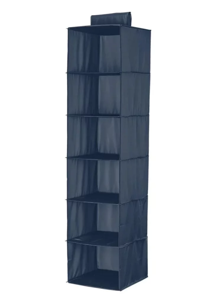 Organizador para colgar: accesibilidad al instante