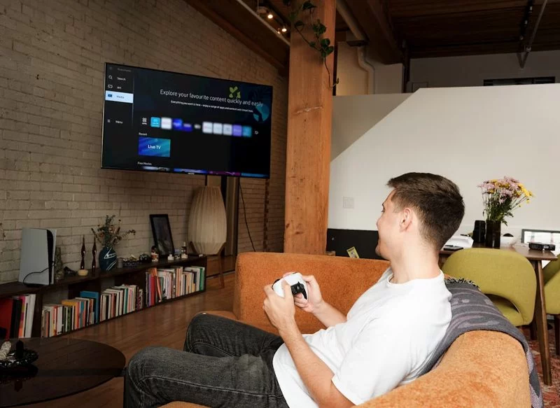 ACCESO A CONTENIDO DE OTROS PAÍSES