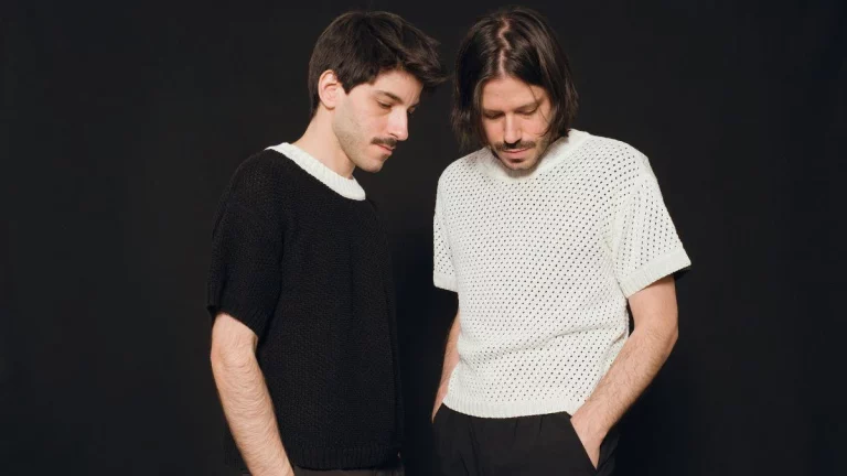 Maestro Espada: El folklore murciano en el filtro de James Blake y Alan Lomax