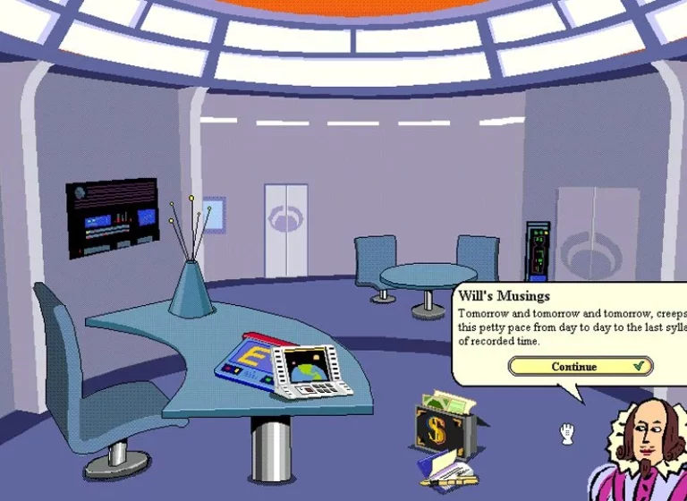 Microsoft Bob, la idea más inverosímil de Bill Gates