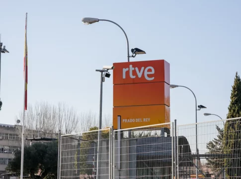 RTVE