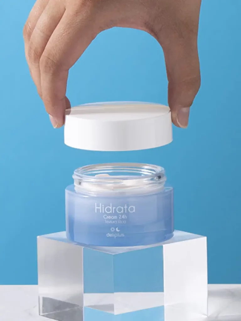 Los secretos detrás de la eficacia de la crema Deliplus