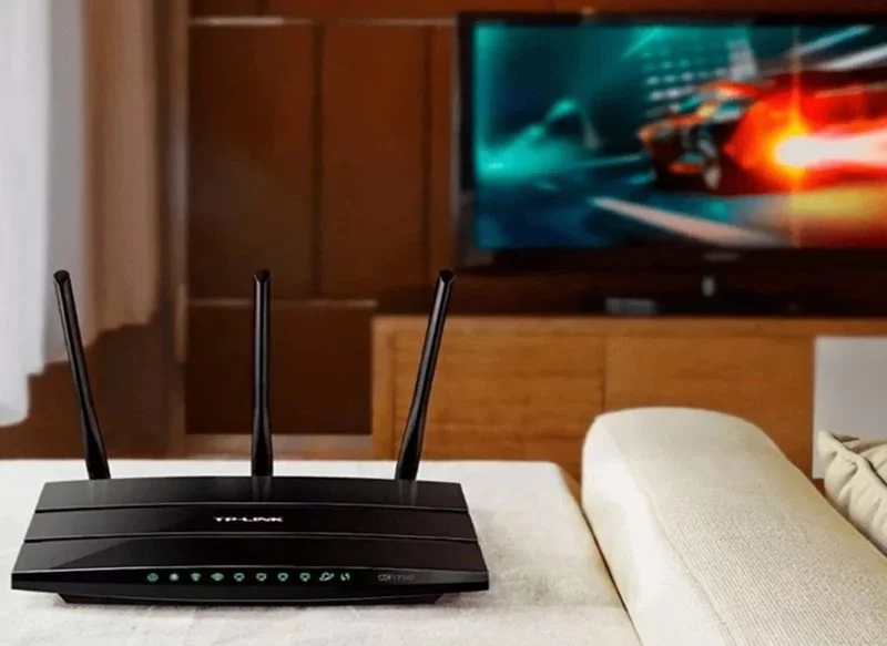 EL ROUTER WIFI, UN INDISPENSABLE DEL HOGAR